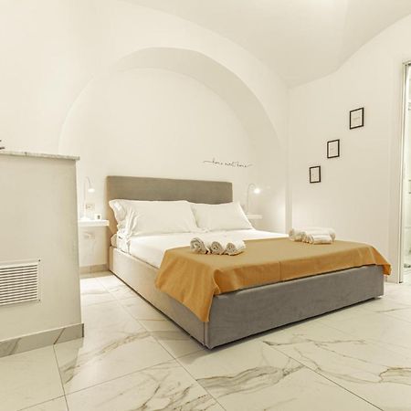 Dimora Bianca Apartment CTA Exterior photo