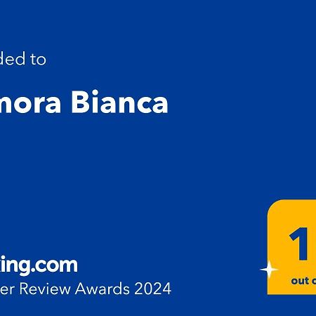 Dimora Bianca Apartment CTA Exterior photo