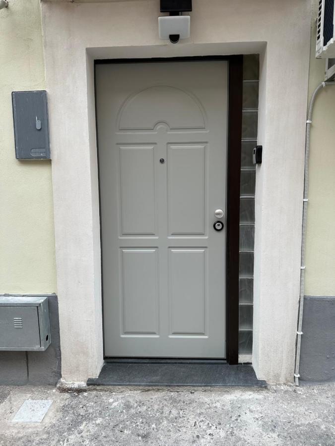Dimora Bianca Apartment CTA Exterior photo